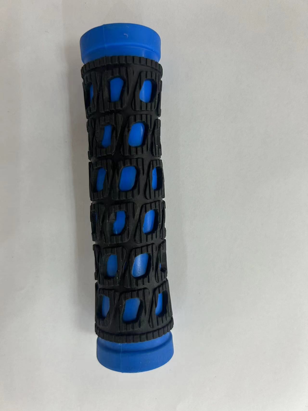 Customization Mtb Bike Handle Grips Fits Most Handlebars Non-Slip