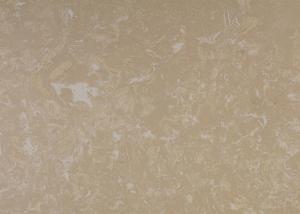 Wholesale Interior Quartz Stone Tiles , Artificial Kitchen Quartz Countertop Slab from china suppliers