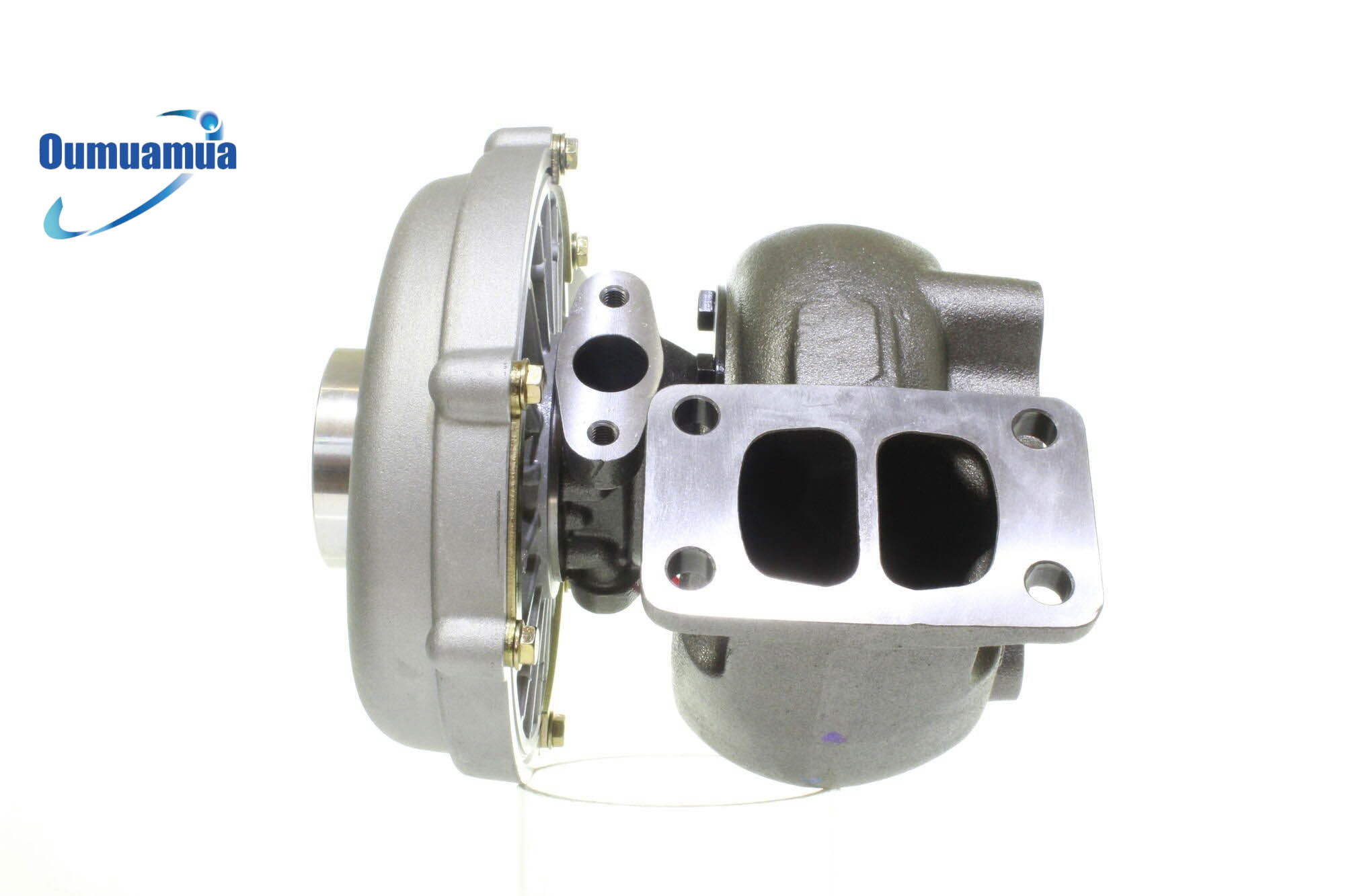 Turbine K27-3465MXEAA18.20RNADD for Mercedes-Benz engine OM422LA OM442LA-Euro 1 0M442LA-E2 CLAAS turbocharger 5327-970-6502 new factory direct sales