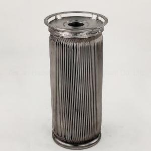 Wholesale TM-900050 Industrial filter hydraulic oil filter stainless steel hydraulic oil filter from china suppliers