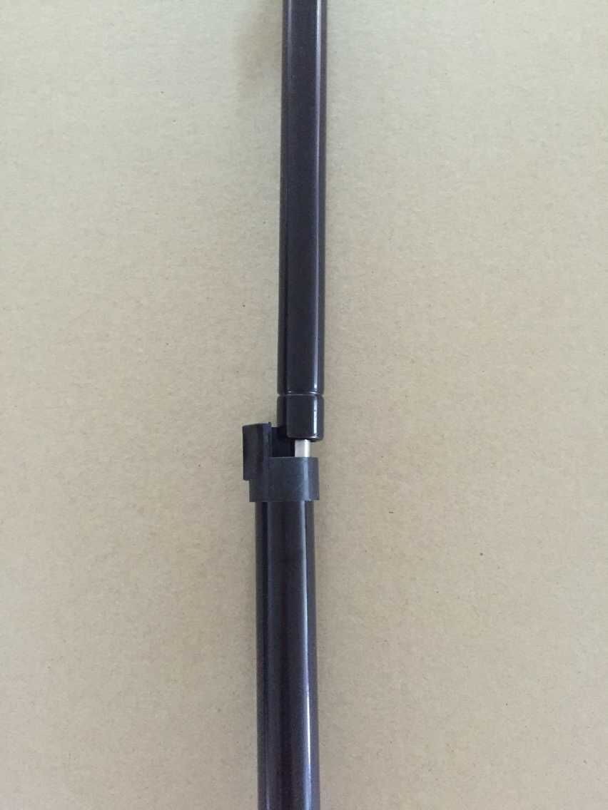 Protective Cover Automotive Gas Springs Nitrogen Filled Inside for Forklift