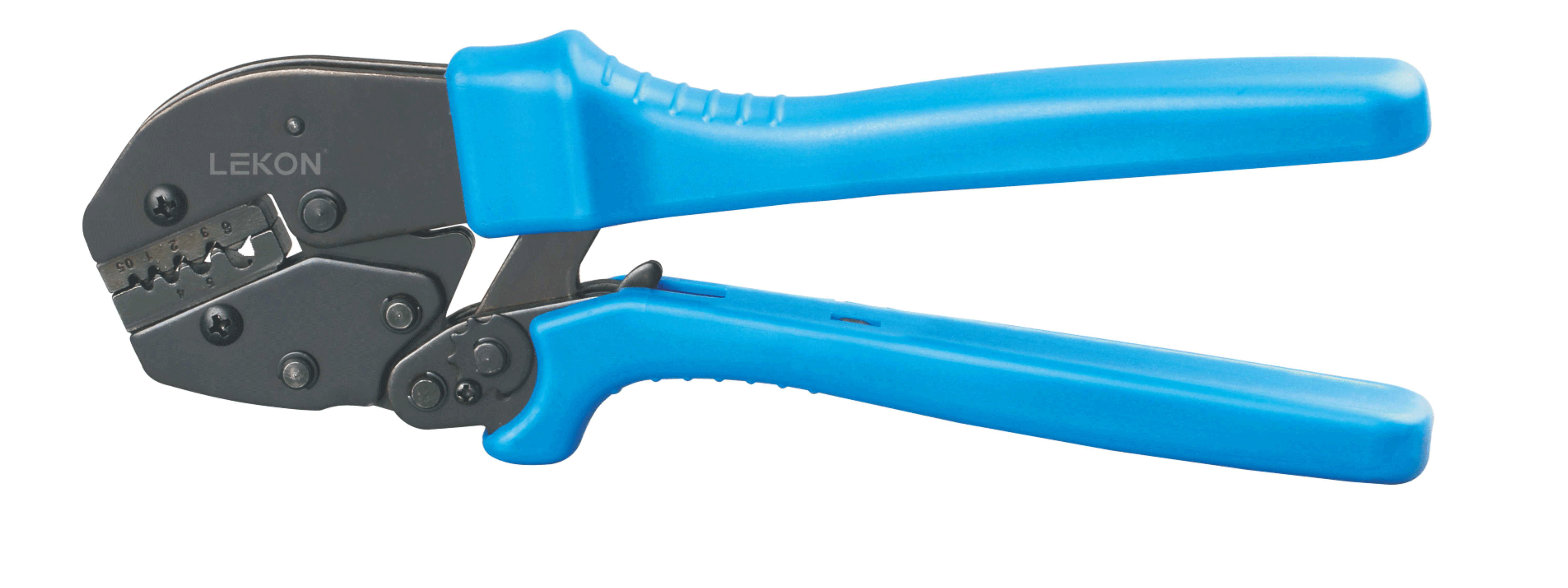 Energy Saving Type Crimping Tool AP 04WF