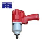 Double Hammer Heavy Duty Air Impact Gun 6000rpm High Torque Pneumatic Wrench