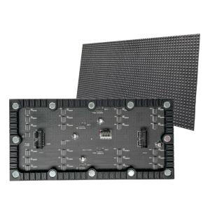 Wholesale Curved Flexible P3 Modular LED Display Panels High Refresh Rate from china suppliers