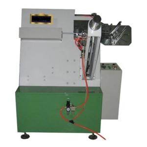 Wholesale Automatic Paper Tray Forming Machine 20-35T/M 10-20PCS/T φ55-φ130mm White from china suppliers