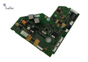 Wholesale 1750212118 01750212118 ATM Machine Parts Wincor Nixdorf C4060 Cineo Control Board from china suppliers