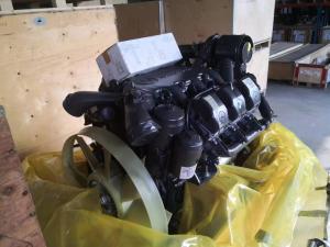 Wholesale OM501 Mercedes-Benz Engine Assembly Designed for Superior Performance from china suppliers