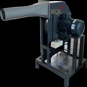 Wholesale Steel 1.5kw 100kg/h 0.4Mpa Fiber Filling Machine from china suppliers