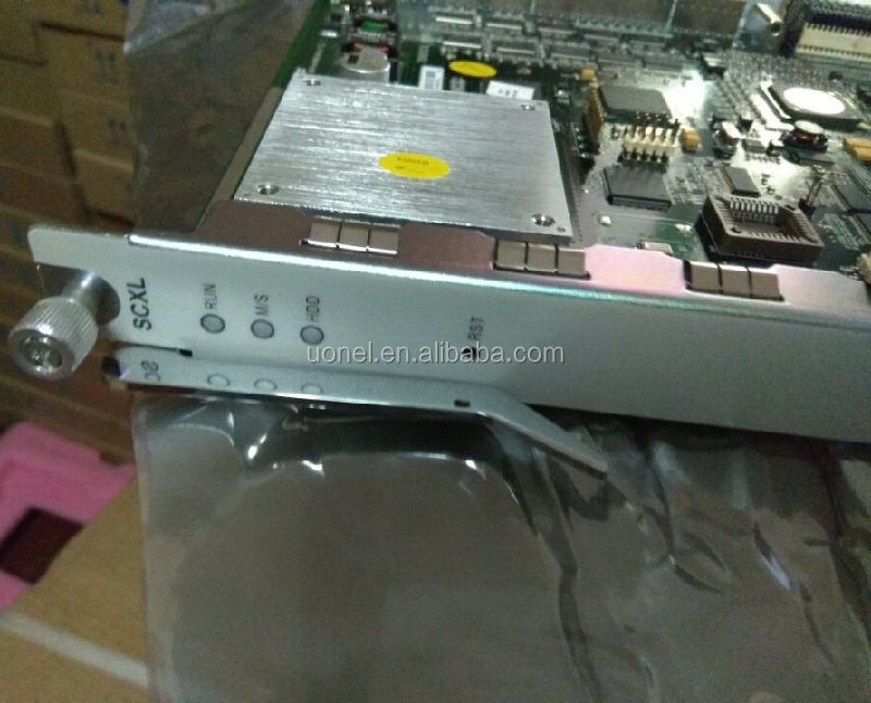 ZTE C300 SCXM SCXN SCTM SCXL 10G main control board