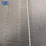 Fecral Alloy Metallic Heating Elements Wire 0Cr21Al6Nb Heating Coil For Industry