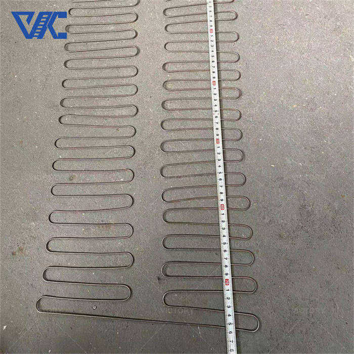 Electrical Resistance Heater Wire 0Cr21Al4 For Industrial Furnace Heating Elements