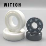Deep Groove 6304 Si3N4 Semiconductor Bearings
