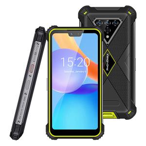 Wholesale 6GB 128GB Rugged Small Smartphone Deutsch Mil-STO 810g from china suppliers