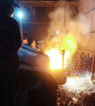 Safety Electric Induction Melting Furnace Reliability Efficiency Power Saving