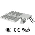 CE Certified IP66 Outdoor Led Sports Lights High Power 5 Year Warranty