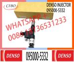 fuel engine diesel injector 095000-5332 095000-5333 for HINO OE 23910-1302/23670