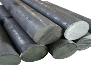 Wholesale A105 Round Carbon Steel Rod Cold Drawn Q235 Welding from china suppliers