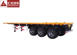 Wholesale Standard Shipping Container Transport Truck Solid Packing With Strong Adaptability from china suppliers
