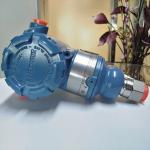 OEM Supported 316SST Flange Air Differential Pressure Transmitter for HW3851