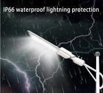 Promotional IEC 60598 Outdoor Street Light IP66 Aluminum Waterproof 50w 100w