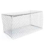 Sell High-Quality Good Price Gabion Boxes Galvanized Hexagonal Gabion Box Gabion