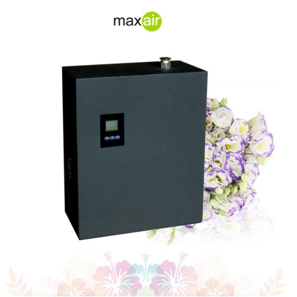 HVAC 1000ml bottle Scent Air System , fragrance electric scent diffuser For