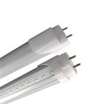 SMD 2835 Chips T8 LED Tube Light 2ft 60cm 10w 12w Cold White 160lm/W Home Office