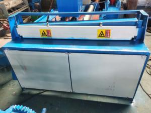 Wholesale 3kw Electric Steel Sheet 3mm Cutting Bending Machine from china suppliers