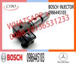 Engine fuel injector nozzle assy unit pump 0414799008 0986445103 0986445003