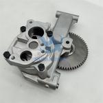 331-8905 Excavator Oil Pump Assembly 210-5522 195-8098 For 330D MH 330C LN 330D