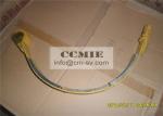 Changlin xgma liugong wheel loader brake band 16T-10-08000 SHANTUI