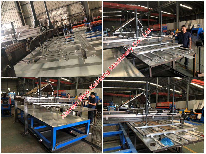 metal sheets Auxiliary Equipment 0.4-1.0mm Steel Coil Slitting Machine