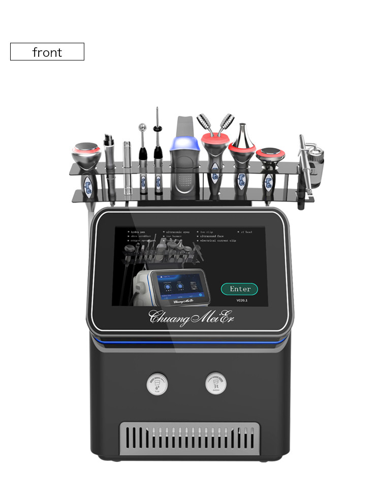 Microdermabrasion Hydra Beauty Machine