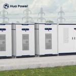 215kWh 645kWh 1075kWh Industrial Solar Battery Storage System 1MWh Energy