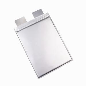 Wholesale Pouch Lithium Phosphate Packing 3.2V 30Ah Lifepo4 Cylindrical Cells from china suppliers