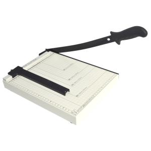 Wholesale A4 Paper Cutter Machine Maximum Cutting Thickness of 12 Sheets Perfect for Everyday from china suppliers