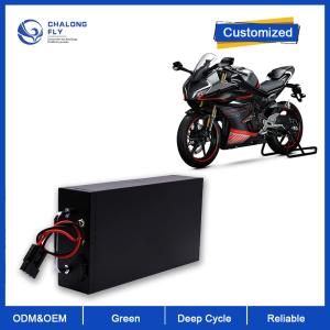 Wholesale CLF LiFePO4 Lithium Battery Packs OEM ODM 24V 36V 60V Electric Battery 60AH 80AH 120AH 150AH For E-Wheelchair/E-Motorcycle from china suppliers