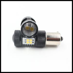 Wholesale 9005 9006 1156 1157 3156 3157 1156 BA15s P21W 30W 3030 14SMD LED bulb car LED bulb Turn Signal backup reverse light from china suppliers