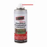 200ml Multi Purpose Lubricant Spray Penetrating Lubricant Tinplate Can Aeropak