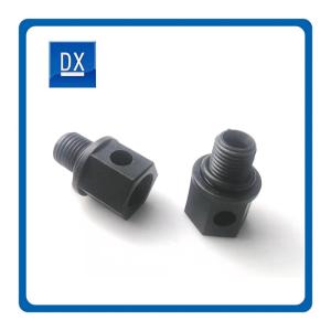 Wholesale Round Head Nylon Plastic Oil Plug General Type M14x1.5 from china suppliers