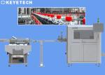 OEM/ODM Bottle & Cap Closures Visual Inspection System for Production Line