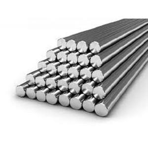 Wholesale Deformed Stainless Steel Bar Iron Rods Carbon 3mm 300mm from china suppliers