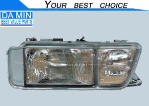 Wholesale 1821192130 Bright Truck Headlamp For ISUZU CYZ / CYH Right Side Direction from china suppliers