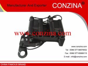 Wholesale auto parts ignition coil OEM 27301-22040 use fro Hyundai Elantra chinese supplier from china suppliers