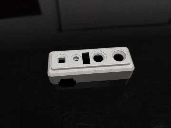 Precision CNC Machining Parts Photographic equipment parts Face Recognition