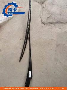 Wholesale Wg1642740010/3 Howo Truck Spare Parts Wiper Arm left/right Wiper Blade from china suppliers