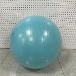 Thick Yoga Ball Exercise Ball Heavy Duty Ball Chair for Balance Stability