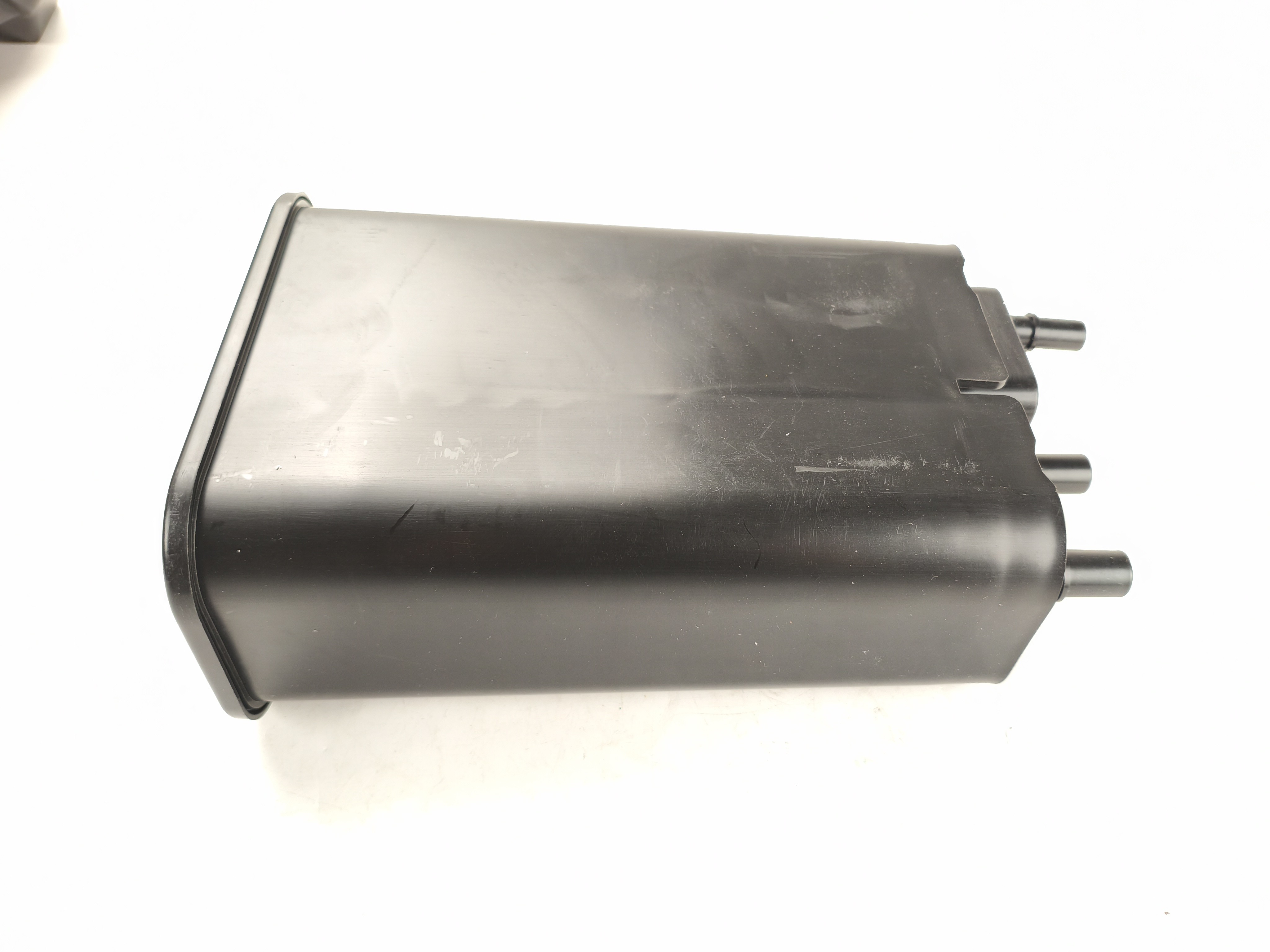 Carbon Canisters Thick OE 31405829 Auto Parts Fuel Vapor Charcoal Canister For Volvo