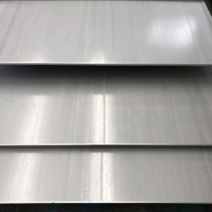 Wholesale ASTM A240 316L Hot Rolled Stainless Steel Plate No.1 Surface 3mm For Construction from china suppliers