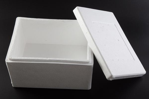 Food Fruit Seafood Express Special Insulation Fresh-keeping Foam Box Frozen